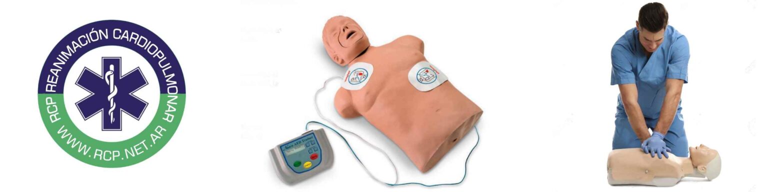 Cursos de Instructor de RCP en Argentina
